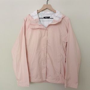 North Face Rain Jacket